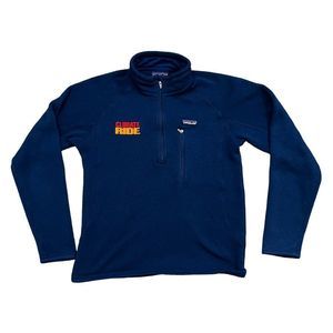 Patagonia Better Sweater Fleece Quarter Zip